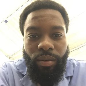 Meet your Posher, Derrick